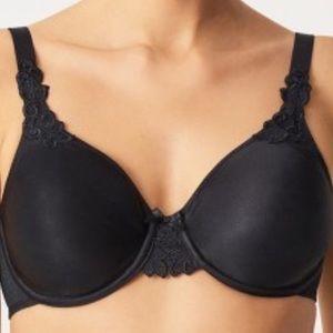 Chantelle - Hedona Seamless Unlined Minimzer